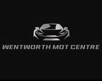 Wentworth MOT Centre Logo