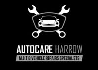 Autocare Harrow Logo