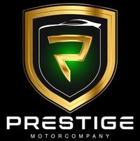 Prestige Motor Company Logo