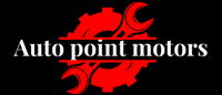 Auto Point Motors LTD Logo