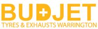 Budjet Warrington Logo