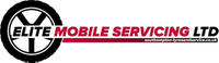 Elite Mobile Servicing Ltd Logo