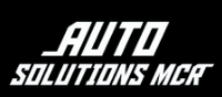 Auto Solutions MCR Logo