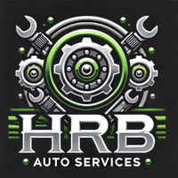 HRB AUTO SERVICES Logo