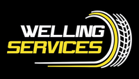 Welling Service Centre Logo