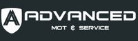 Advanced MOT & Service Logo