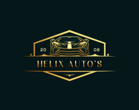 Helix auto centre ltd Logo