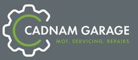 Cadnam Garage Ltd Logo