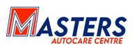 MasterTech AutoCare - Bosch Car Service Logo