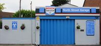 North Street Garage (Coventry) Ltd Logo