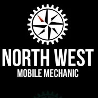 North West Mobile Mechanic Logo