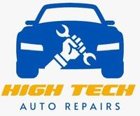 High Tech Autos Ltd Logo