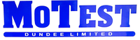 Motest Dundee Ltd Logo
