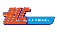 RLC Auto Repairs Logo