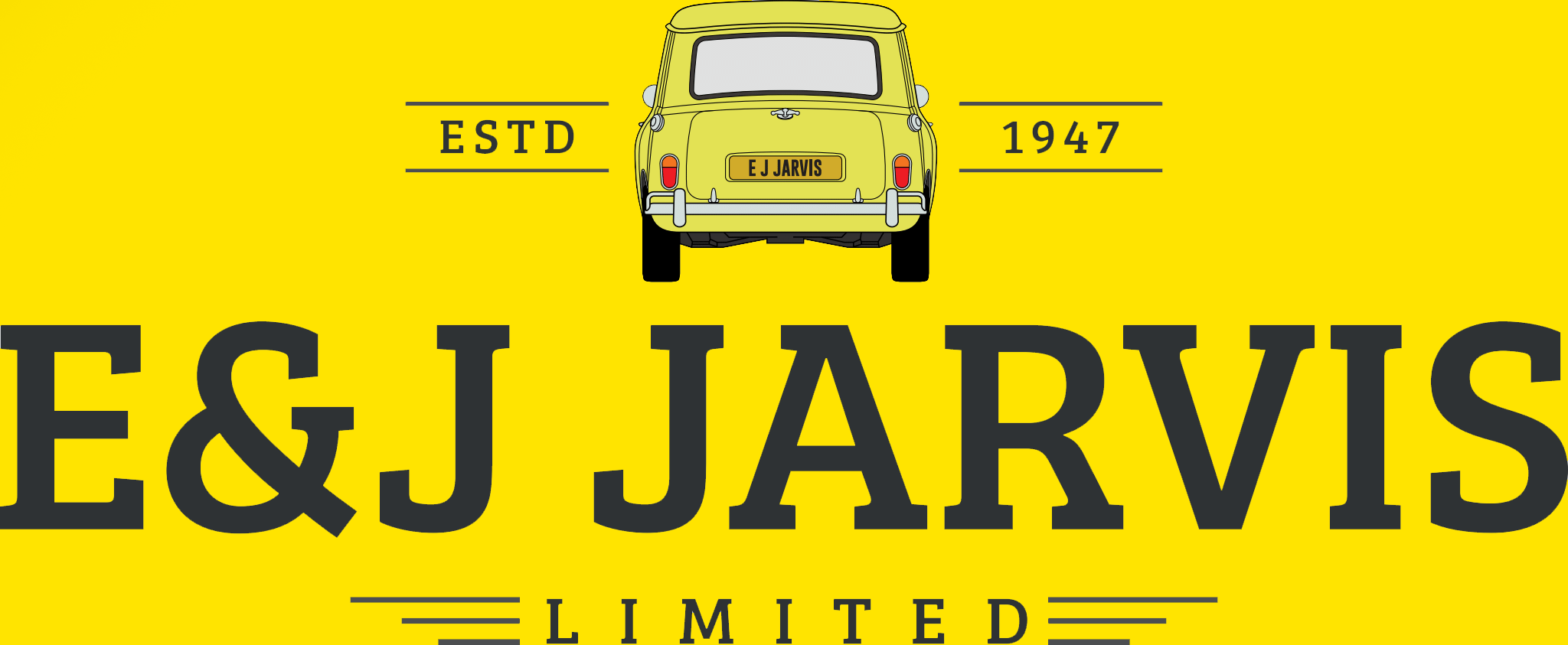 E&J Jarvis Ltd Logo