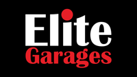 Elite Garages - Dorchester Logo