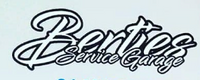 SERVICE GARAGE (DONCASTER) Logo