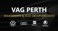 VAG Perth Logo