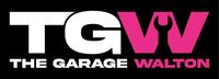 The Garage Walton Mobile Logo