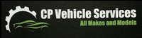 CP Vehicle Services Logo