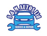 S&M AUTOS LTD Logo