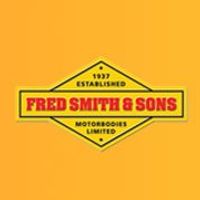 FRED SMITH AND SONS MOTOR BODIES LTD Logo