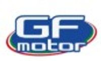 GF motorsport Logo