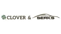 Clover and Serks Auto Services Ltd Logo