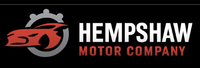 Hempshaw Motor Co Logo