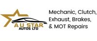 Vehicle masters Logo
