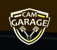 Cam Garage Ltd Logo