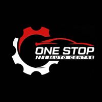 One Stop Auto Centre Logo