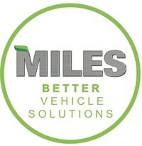 Miles Better Vehicle Solutions Logo