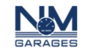 Nexa Max Garages Ltd Logo