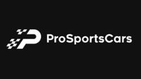 ProSportsCars Logo