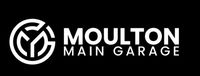 Moulton Main Garage Ltd Logo