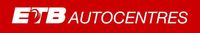 ETB Autocentres Hereford Logo