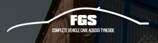Fenham Garage Services Logo