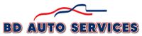 BD Auto Services Logo