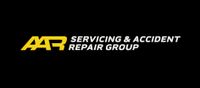 AAR Servicing and Accident Repair Group Limited Logo