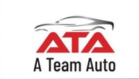 A Team Auto Ltd Logo