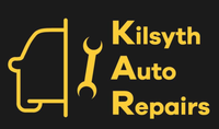 Kilsyth Auto Repairs Logo