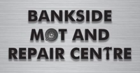 Bankside MOT and Repair Centre Logo