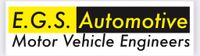 EGS Automotive Logo