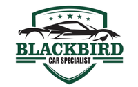 Blackbird Hill MOT Station Ltd Logo