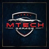 Mtech Mobile Ltd Logo