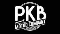 PKB Motor Company Logo