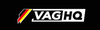 VAG HQ - Birmingham Logo