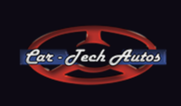 Car Tech Autos Logo