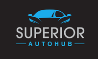 Superior Auto Hub Logo